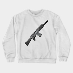 S12K Shotgun Crewneck Sweatshirt